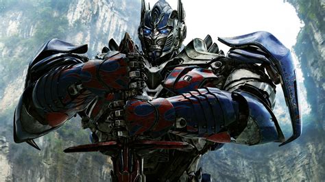 Transformers 4k Wallpapers Wallpaper Cave