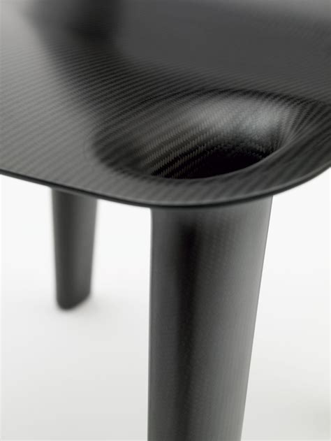 Carbon Fiber Chair London Marc Newson Ltd