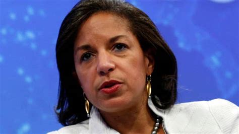 Did Susan Rice Make False Statement In Unmasking Request On Air