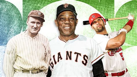 Top 10 Best Baseball Players In The World Ever Kreedon