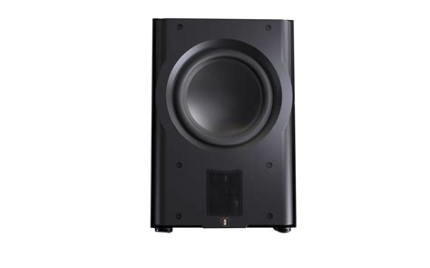 Perlisten Audio R212s Subwoofer – Choice Audio
