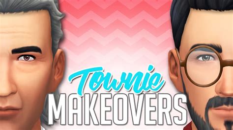 The villareal mafia tune in to the drama, the crime, the romance, the secrets this family has bee. THE VILLAREAL'S | The Sims 4: Townie Makeovers - YouTube