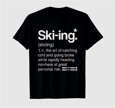Pin By Deanne C Phillips On Skiing Mens Tshirts Mens Tops Mens Graphic Tshirt