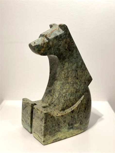 Jason Carter Original Stone Sculptures Gallery — Carter Ryan