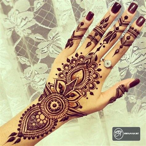 Check spelling or type a new query. Nguồn gốc vẽ Henna - Những hình xăm Henna đẹp cho nữ (Có ...