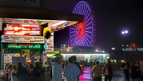 Big 260 Bands Jersey Shore Festival Set To Take Over Seaside Heights