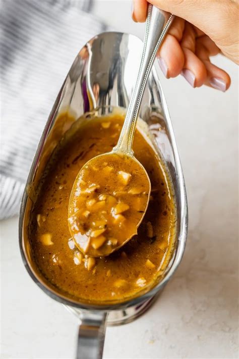 Elise founded simply recipes in 2003 and led the site until 2019. Vegan Mushroom Gravy | Recipe | Vegan mushroom gravy ...