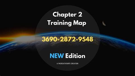 Our fortnite warm up & edit courses list guide runs through the best options in creative mode for getting ready to play the game in season 11. Halloween School Escape - Fortnite Creative Map Code
