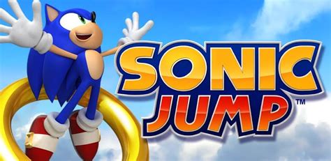 Sonic Jump Una Nueva Aventura Vertical 2023