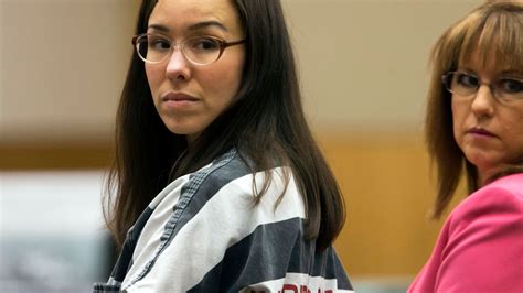 Arizona Appeals Court Upholds Jodi Arias Murder Conviction Nbc 7 San