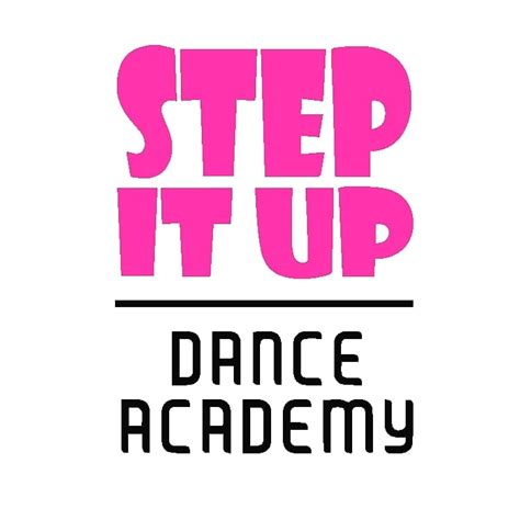 Step It Up Dance Academy