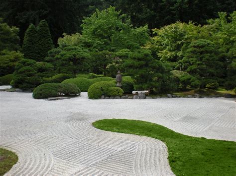 Free Zen Garden Stock Photo