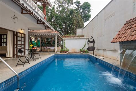 Acasa Amore 4 Bhk Luxury Villa With Private Pool 𝗕𝗢𝗢𝗞 Goa Villa 𝘄𝗶𝘁𝗵 ₹𝟬 𝗣𝗔𝗬𝗠𝗘𝗡𝗧