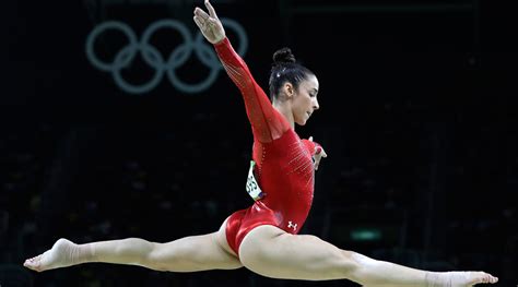 Want to dive deeper into karate? Aly Raisman targets 2020 Olympics in Tokyo - Sports ...