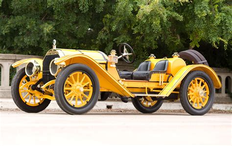 1913 Mercer 35j Raceabout Gooding And Company