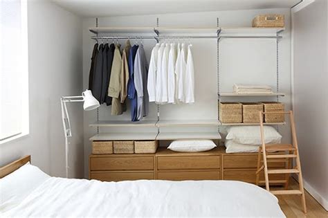 Small Space Japanese Apartment — Muji Home Design