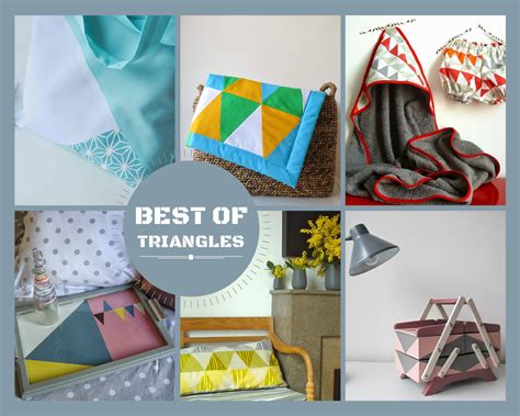 Meet our new #tadaam baby: *Tadaam !: BEST OF - Triangles