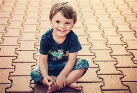 5 Questions To Help Your Unique Child Thrive