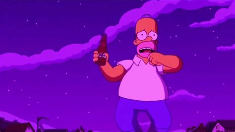 Download the perfect sad cartoon pictures. HOMER SAD 悲しい クルー ｜VAPORWAVE - YouTube