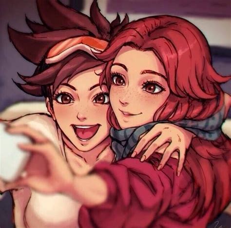 Pin By Eric On Tracer Overwatch Tracer Tracer And Emily Emily Overwatch