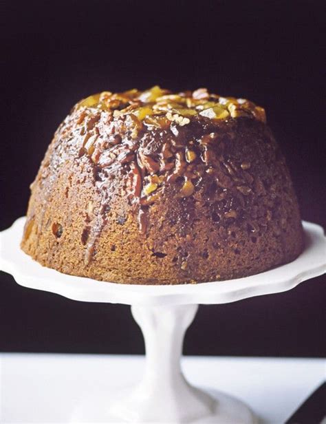 sticky gingerbread pudding with toffee sauce recipe gingerbread recipe hot desserts easy