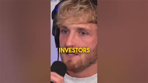 The Many Scams Of Logan Paul Youtube