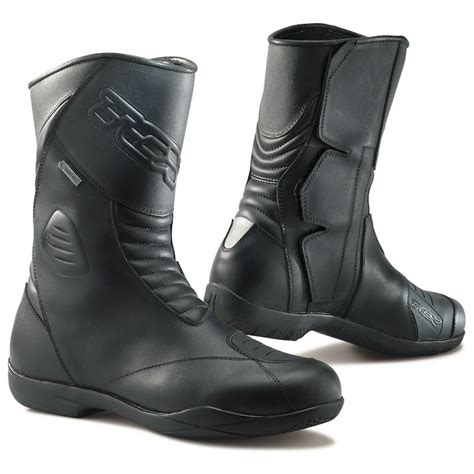 This boot is near the top of the tcx food chain and features some high end equipment. TCX X-Five EVO Gore-Tex Boots - RevZilla