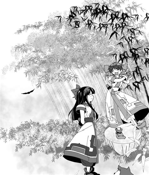 Mamahaha Nakoruru Rimururu Shikuru Samurai Spirits Snk Highres 2girls Ainu Clothes Arms