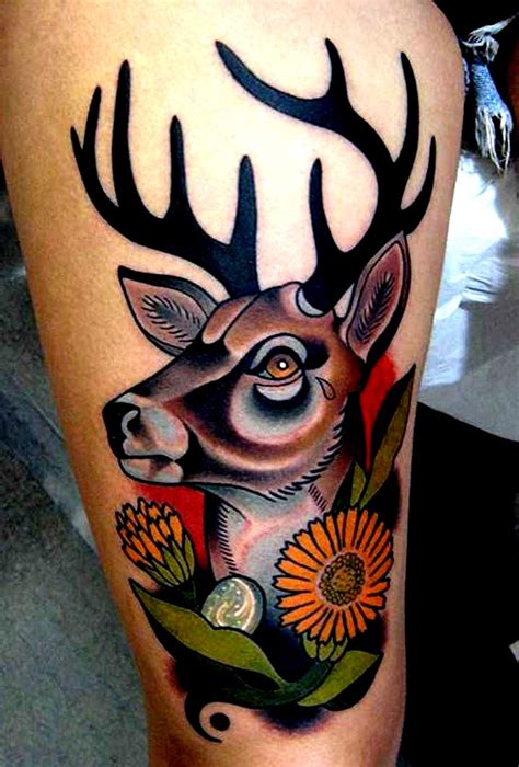 Gambar Tato Yang Keren Abis | Kumpulan Gambar