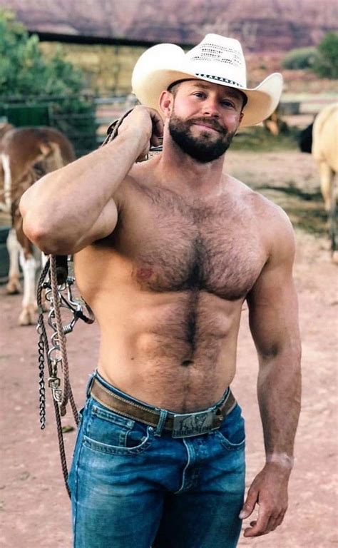 Pin By Kiki Reader On Beard Sexy Bearded Men Hot Country Men Hairy Muscle Men