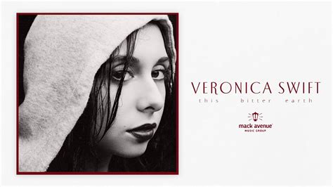 Veronica Swift Prisoner Of Love Official Audio Youtube