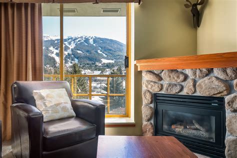 Cascade Lodge Whistler Bc Whistler Accommodations