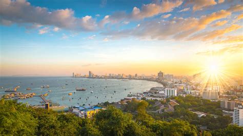 I 10 Migliori Tour Di Pattaya Nel 2021 Con Foto Cose Da Fare E