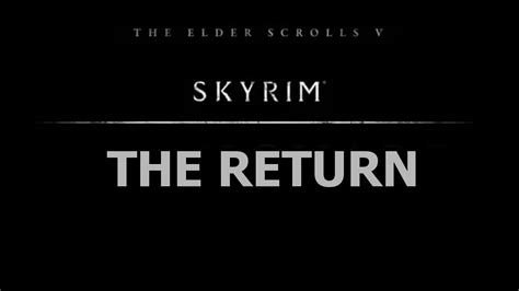 Helgen reborn guide is a journal added by helgen reborn. SKYRIM The Return - #2 - Helgen Reborn and Strange Encounters - YouTube