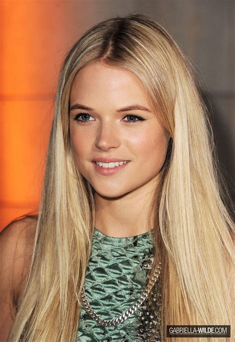 Of Gabriella Wilde Hd Phone Wallpaper Pxfuel