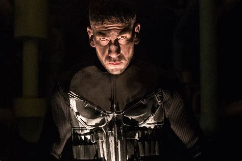 Netflix Punisher Teases Premiere With New Photo Synopsis