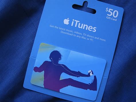 We did not find results for: Best Buy Selling $50 iTunes Gift Cards For $40, Today Only | Macgasm