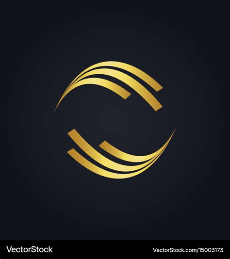 Circle Logo Shapes