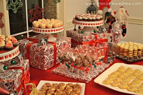 Festive Holiday Party Ideas | Photo 6 of 22