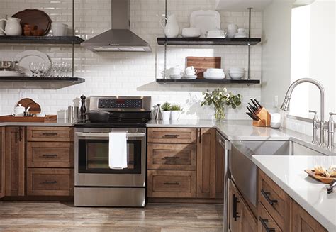 Incorporate these small kitchen renovation ideas to renovate and transform your small and impractical kitchen into one that's large on functional charm and design! Small Kitchen Remodeling Sorrento Florida | Home Repair Contractors, Inc