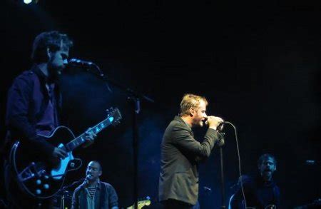Posted by falls music and arts festival on tuesday, august 25, 2020. Live Bootlegs: The National - Live @ The Falls Music ...