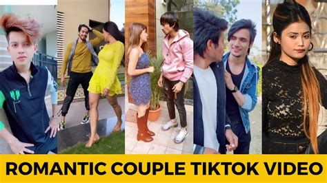 Romantic Couple Tiktok Video Whatsapp Status Video Tik Tok Romantic