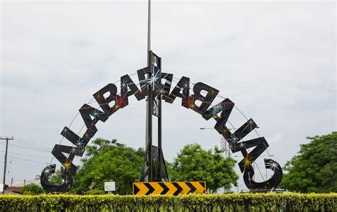 Uyo Akwa Ibom State To Calabar Cross River By Bus Road Price