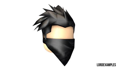 We hope you enjoy our growing collection of hd images to use as a. ROBLOX Head | Renders by LordExGFX on DeviantArt