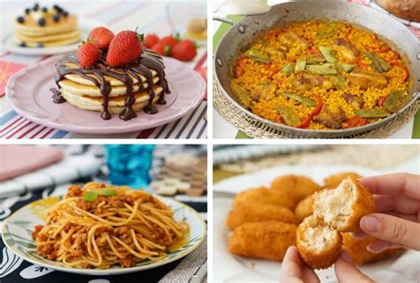 En determinadas ocasiones nos vemos obligados a seguir dietas para reducir el peso corporal, o reducir el consumo de grasas y sal en nuestra dieta diaria. Recetas de cuarentena para comer bien durante el ...