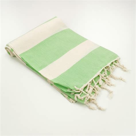 Traditional Turkish Peshtemal Towel Sultan Cotton Oeko Tex