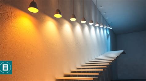 Tipos De Iluminación Interior De La Vivienda Ad5 Arquitectura Y