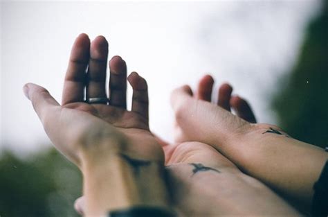 We did not find results for: Roundup: Matching Tattoos for Couples | 17 Apart
