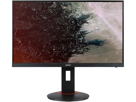 Acer Xf Series Xf270h Bbmiiprx 27 Full Hd 1920 X 1080 144 Hz 1 Ms Hdmi