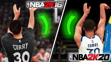 Getting A Green Light Release On Every Nba 2k Game In One Video 2k14